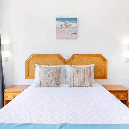 Apartamento Lucky Beachside By Encantos Do Algarve - 413