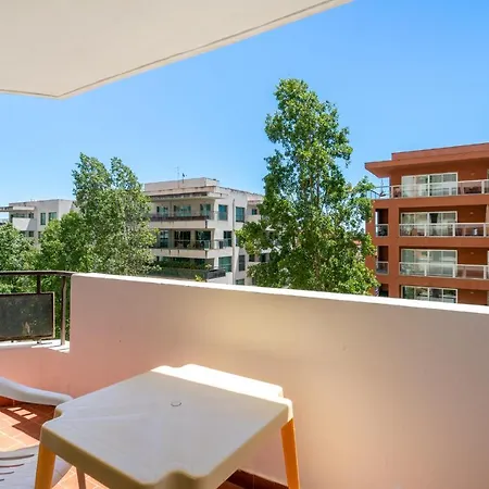 Apartamento Lucky Beachside By Encantos Do Algarve - 413 Portimão