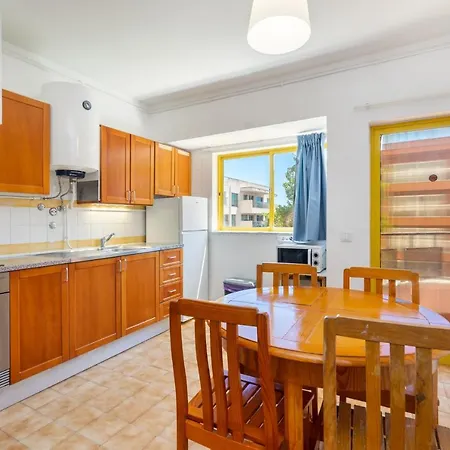 Apartamento Lucky Beachside By Encantos Do Algarve - 413