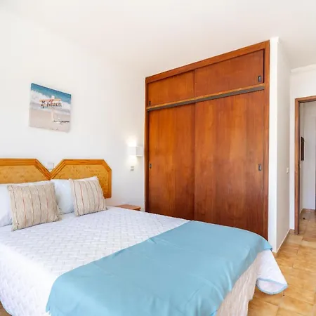 Apartamento Lucky Beachside By Encantos Do Algarve - 413 Portimão