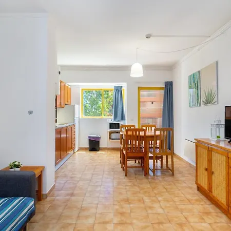 Apartamento Lucky Beachside By Encantos Do Algarve - 413 *