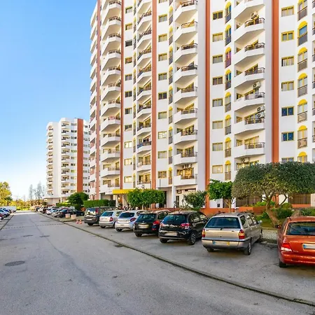 Apartamento Lucky Beachside By Encantos Do Algarve - 413 *