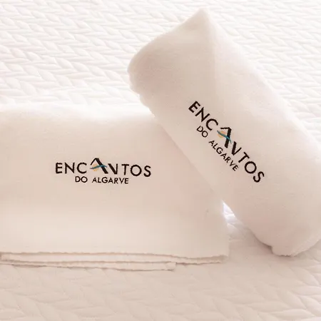 Lucky Beachside By Encantos Do Algarve - 413 Apartamento