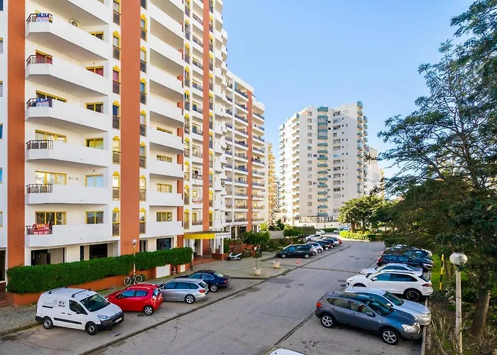Lucky Beachside By Encantos Do Algarve - 413 *