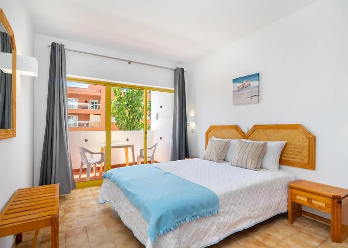 Lucky Beachside By Encantos Do Algarve - 413 * Portimão