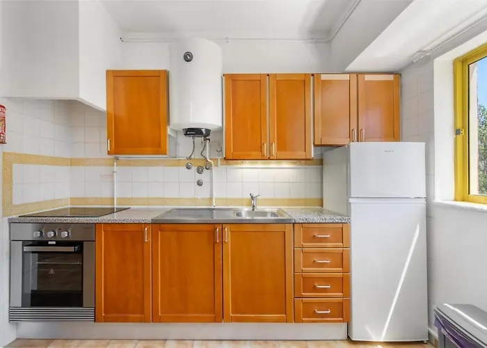 Lucky Beachside By Encantos Do Algarve - 413 *