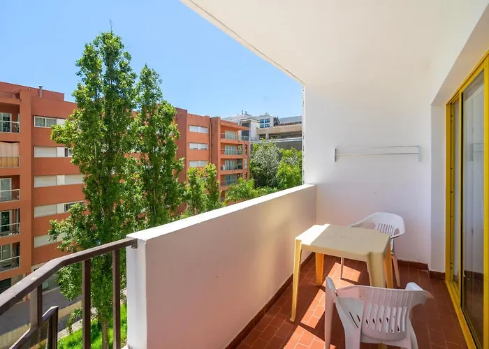 Lucky Beachside By Encantos Do Algarve - 413 Portimão