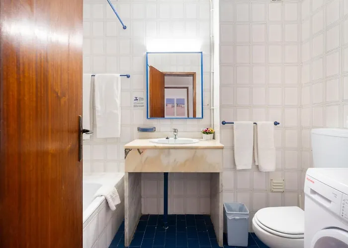 Lucky Beachside By Encantos Do Algarve - 413 * Portimão