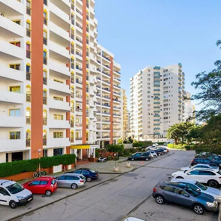 Lucky Beachside By Encantos Do Algarve - 413 *