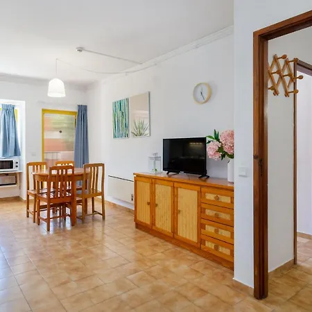 Apartment Lucky Beachside By Encantos Do Algarve - 413 Portimão