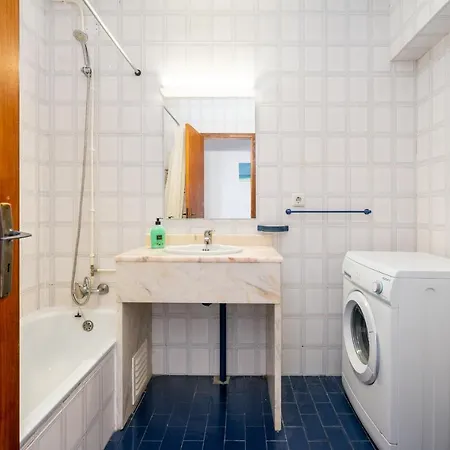 Lucky Beachside By Encantos Do Algarve - 413 Διαμέρισμα