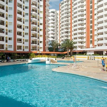 Apartment Lucky Beachside By Encantos Do Algarve - 413 Portimão