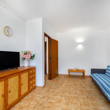 Apartment Lucky Beachside By Encantos Do Algarve - 413 *