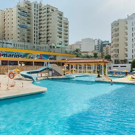 Lucky Beachside By Encantos Do Algarve - 413 Portimao